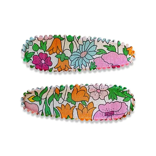 Little Hair Clips