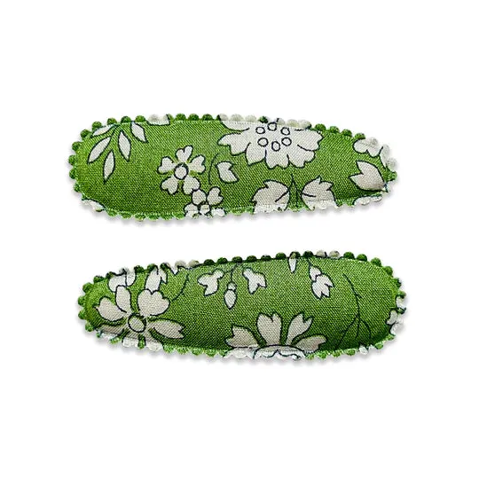 Little Hair Clips