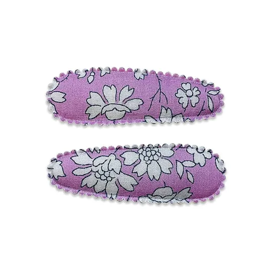 Little Hair Clips
