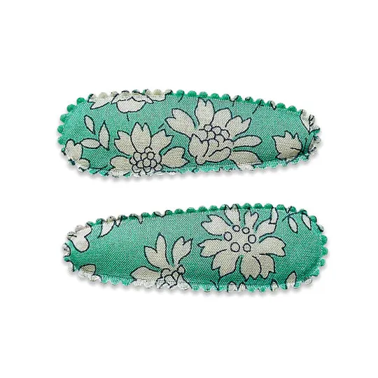 Little Hair Clips