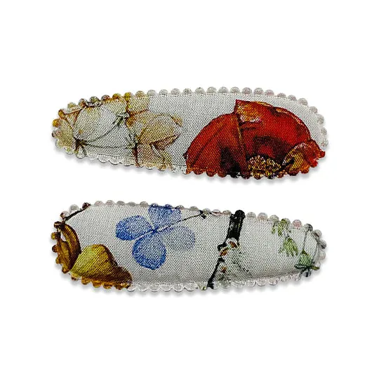 Little Hair Clips