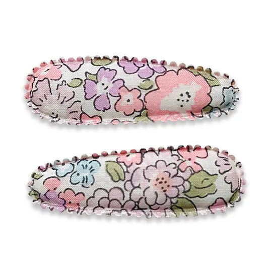 Little Hair Clips