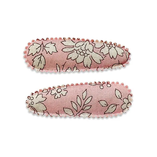 Little Hair Clips