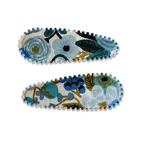 Little Hair Clips