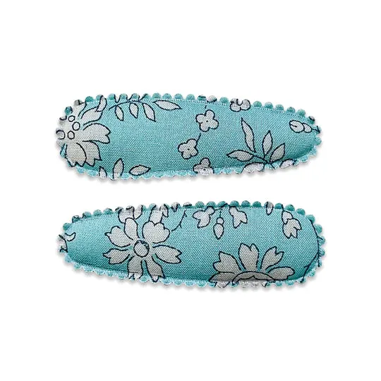 Little Hair Clips