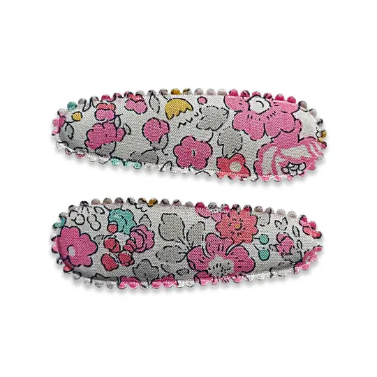 Little Hair Clips