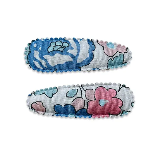 Little Hair Clips