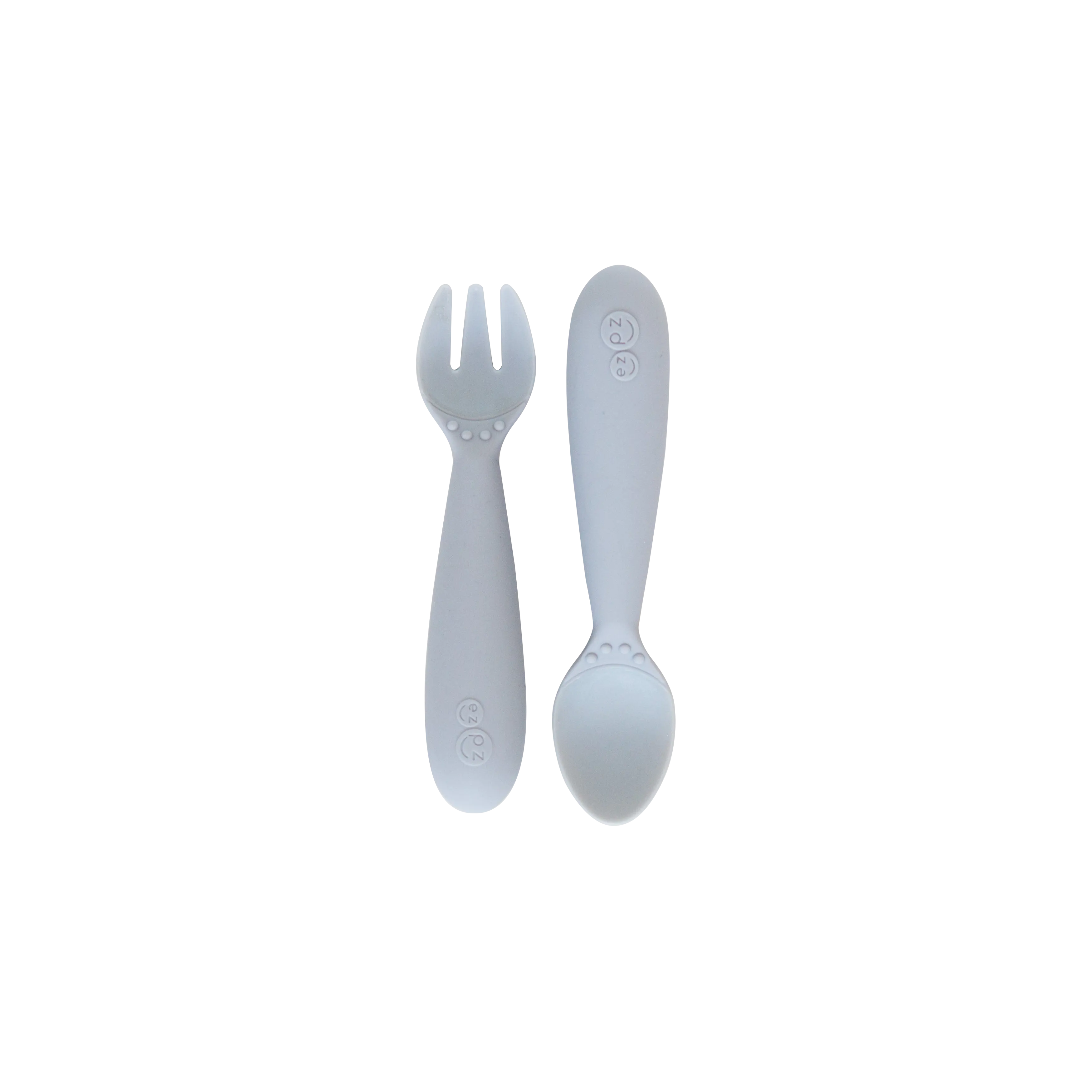 Mini Utensils - Toddler Training Fork   Spoon