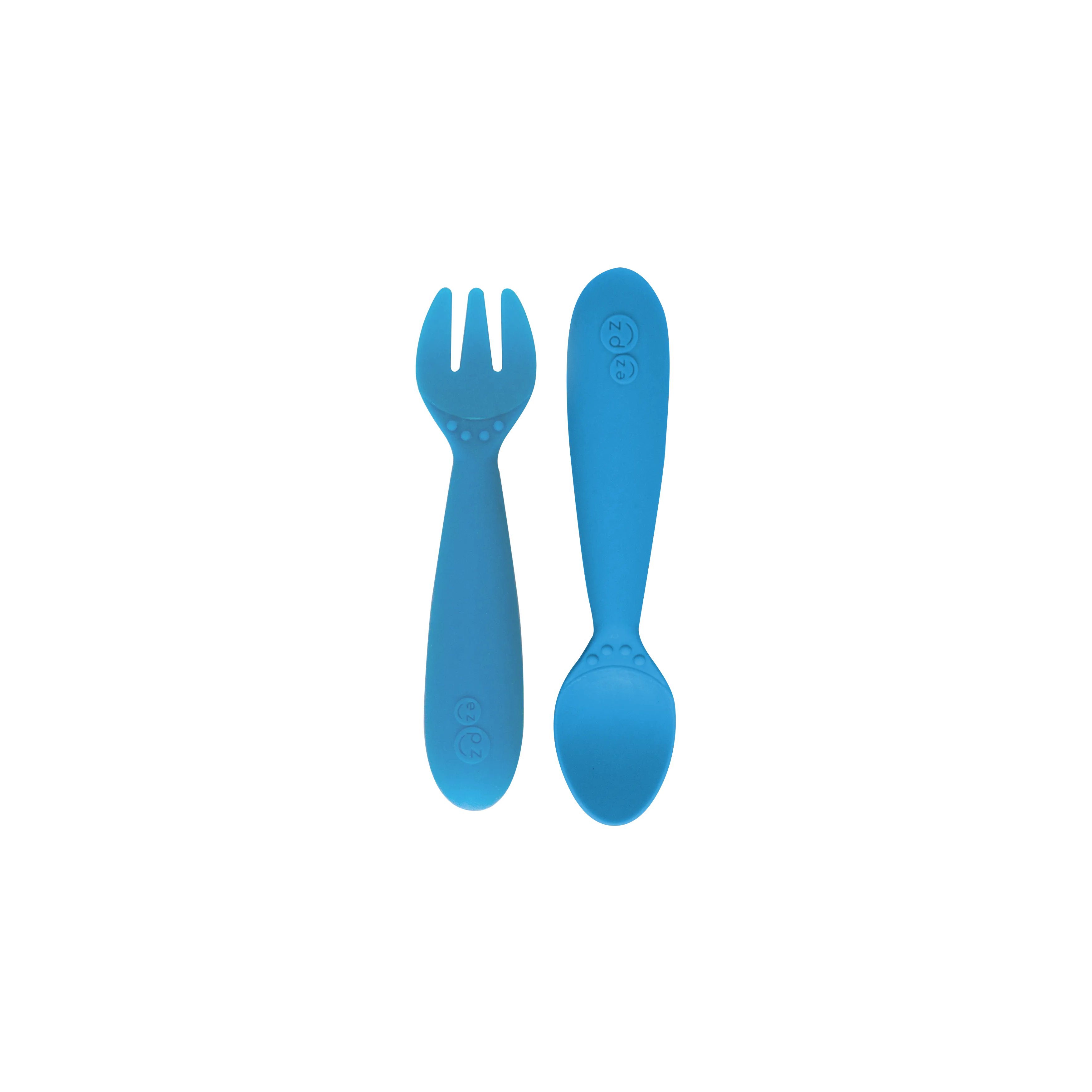 Mini Utensils - Toddler Training Fork   Spoon