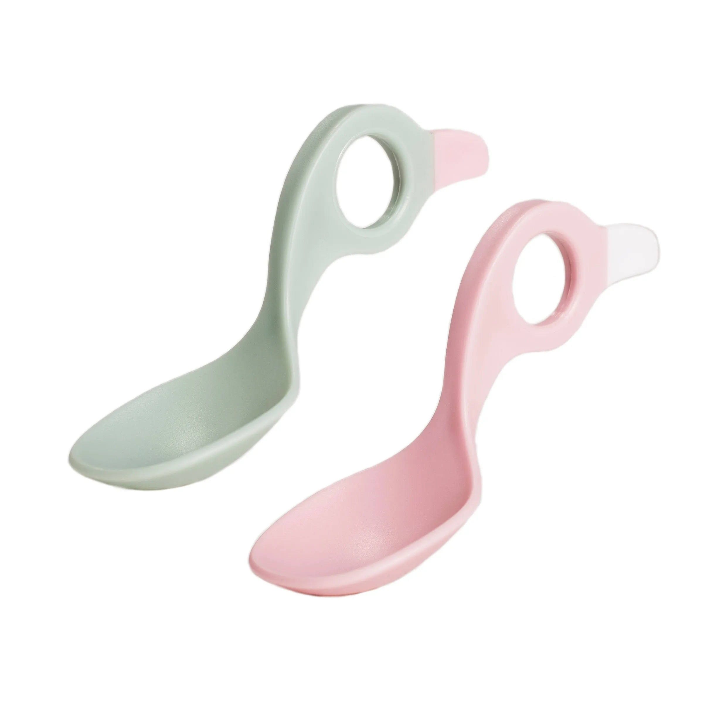 Multi Grip Spoon