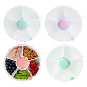 Original Snack Spinner - assorted