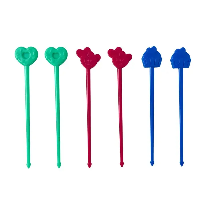 Pick Sticks - Bright