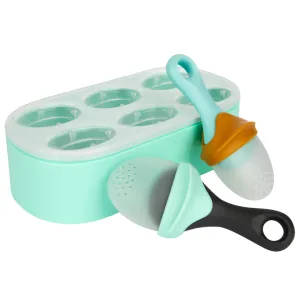 Pulp - Popsicle and Freezer Tray