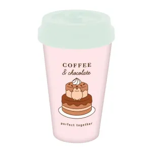 Pusheen Sweets Travel Mug