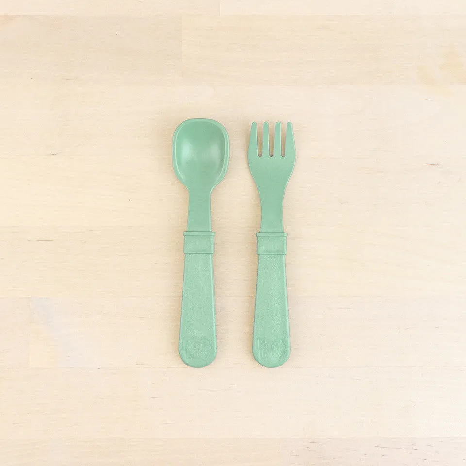 Replay Toddler Fork