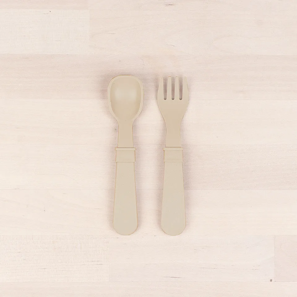 Replay Toddler Fork