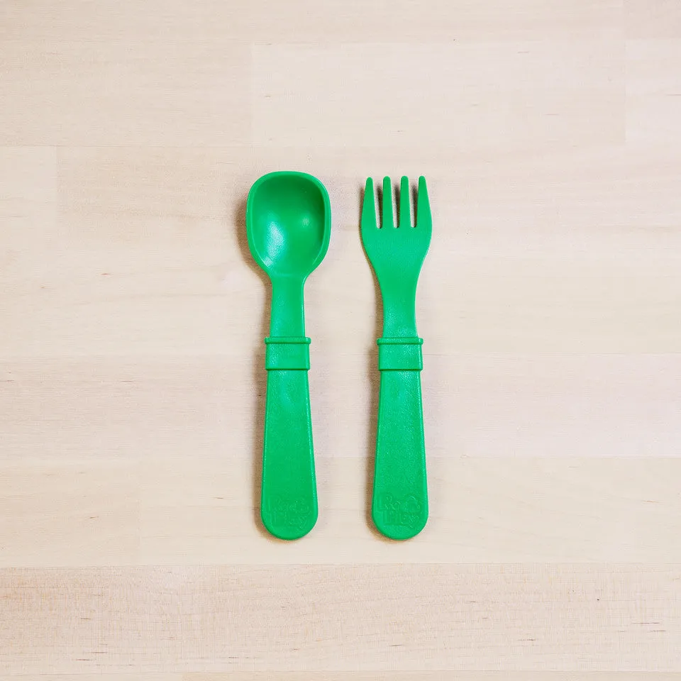 Replay Toddler Fork
