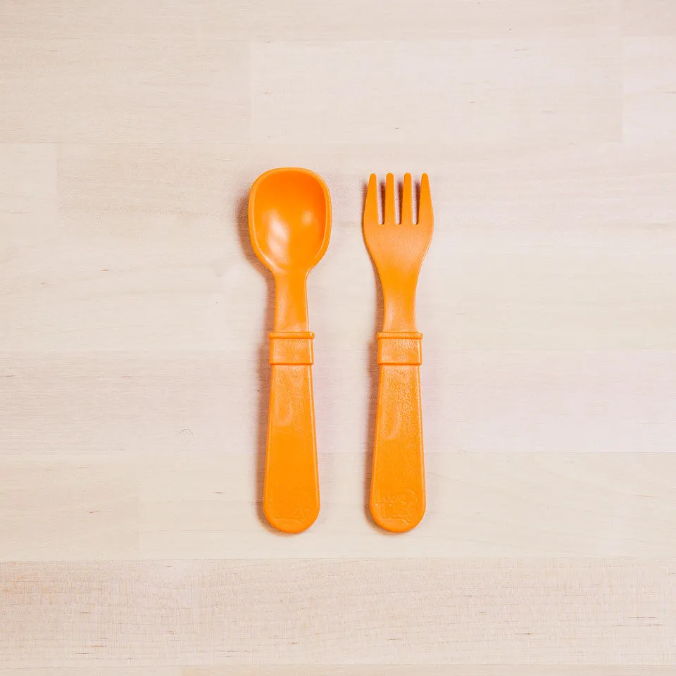 Replay Toddler Fork