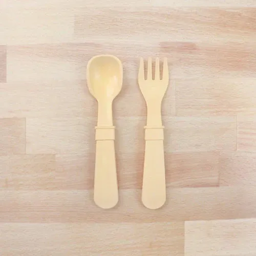 Replay Toddler Fork
