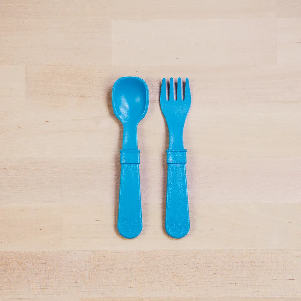 Replay Toddler Fork