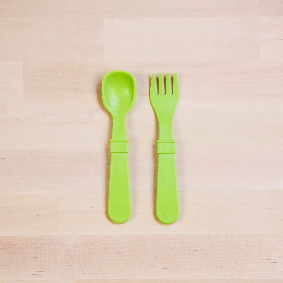 Replay Toddler Fork
