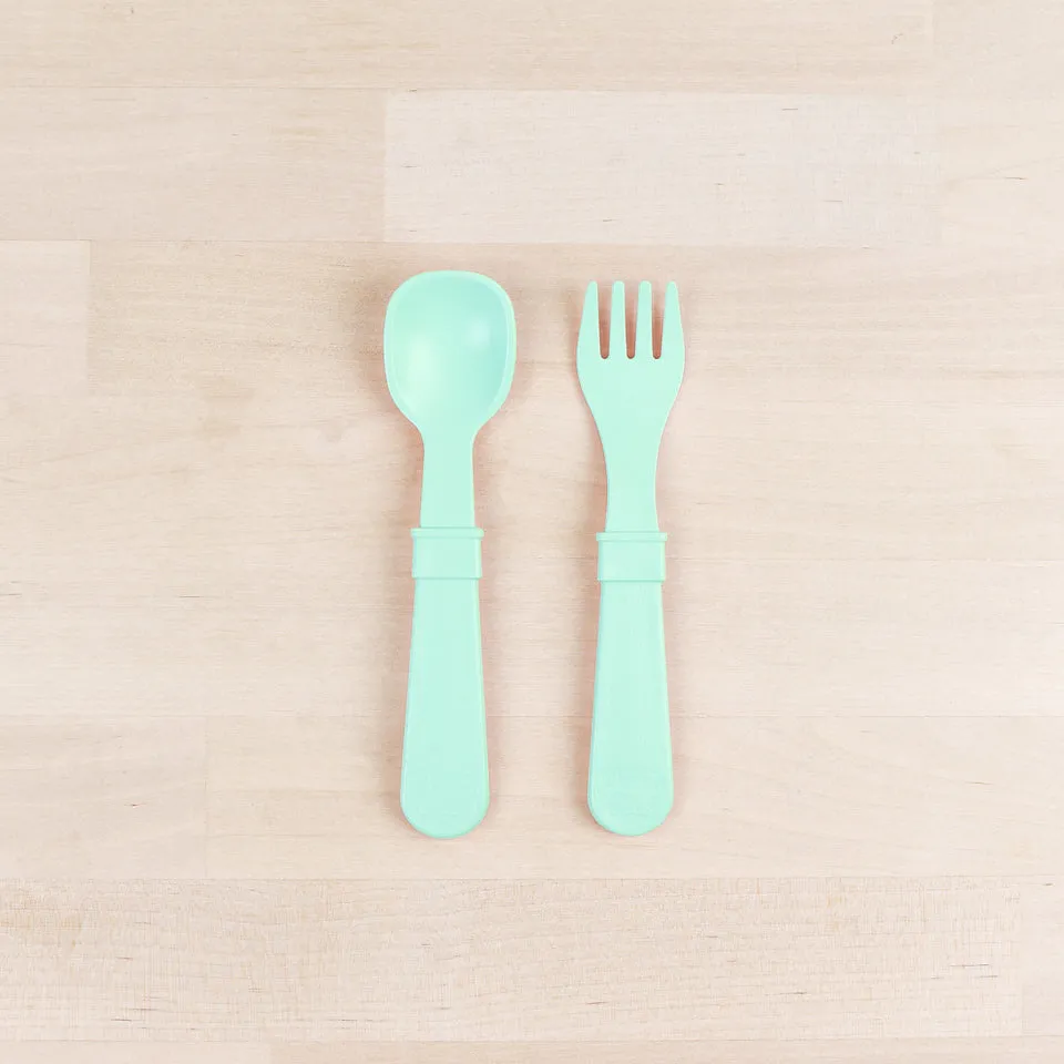 Replay Toddler Fork