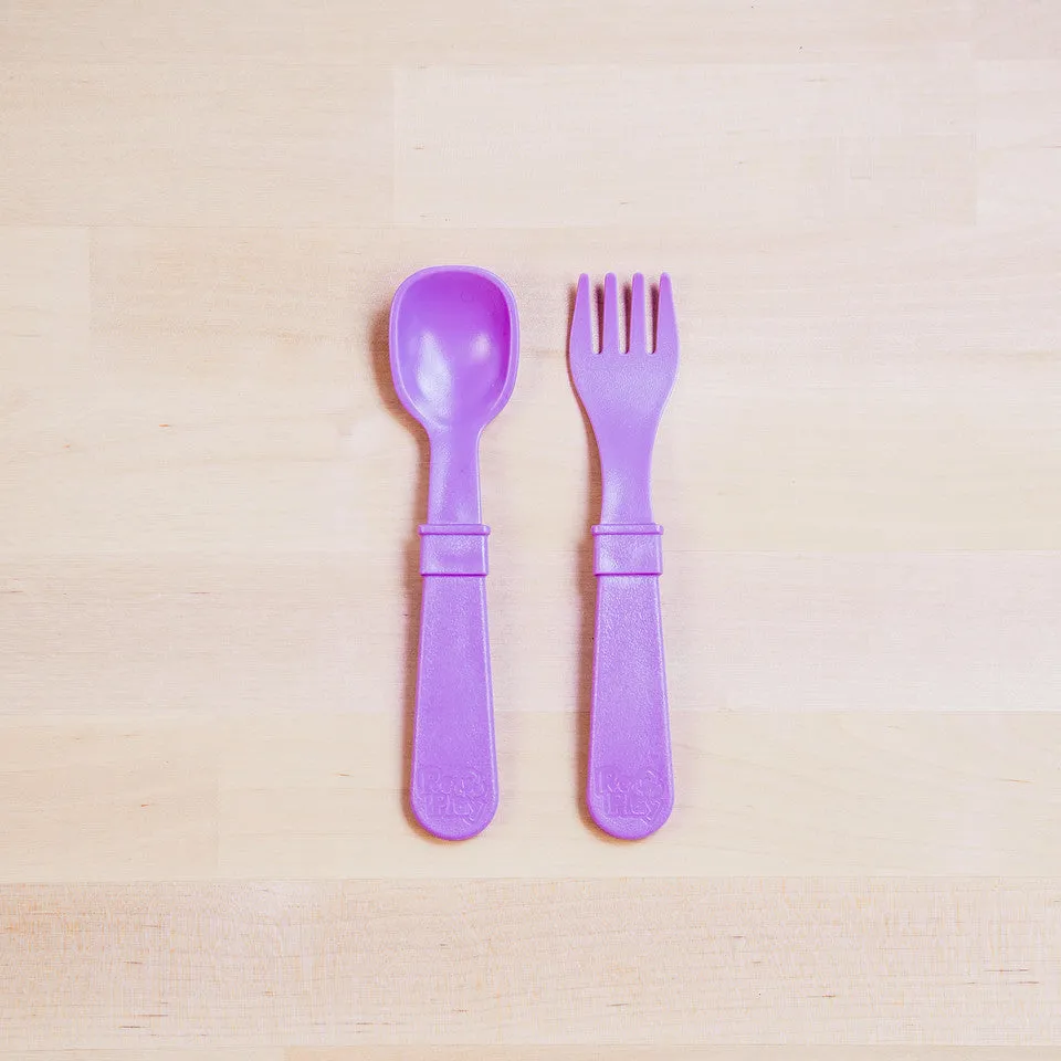 Replay Toddler Fork