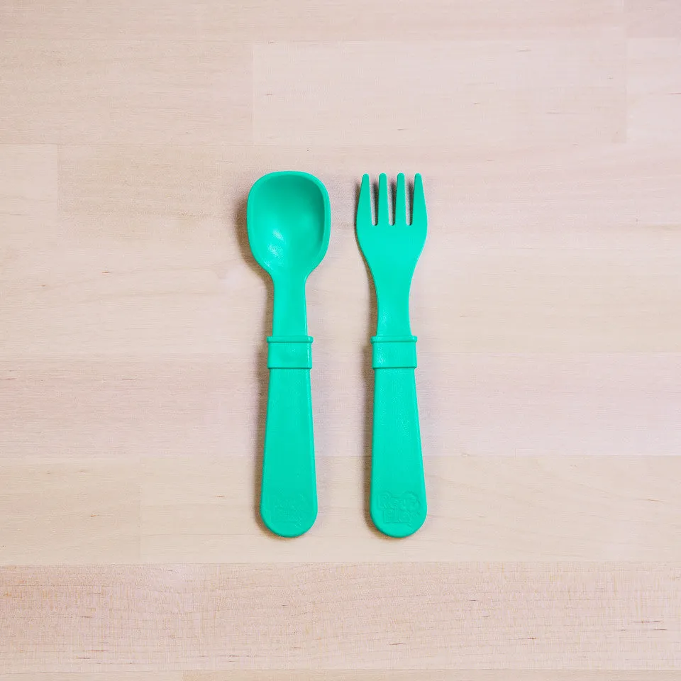 Replay Toddler Fork