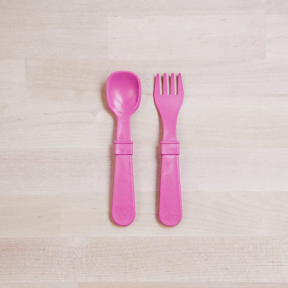 Replay Toddler Fork