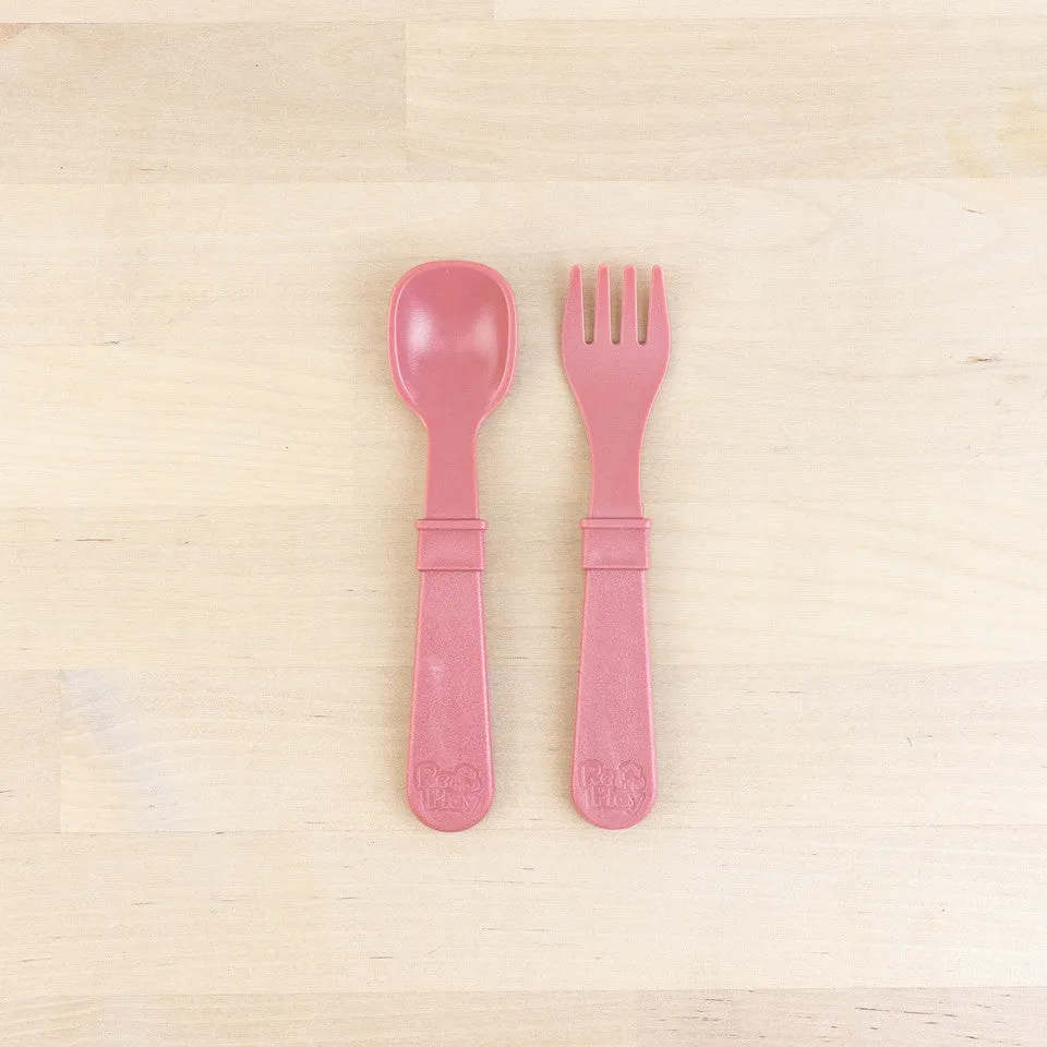 Replay Toddler Fork