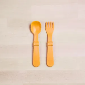Replay Toddler Fork