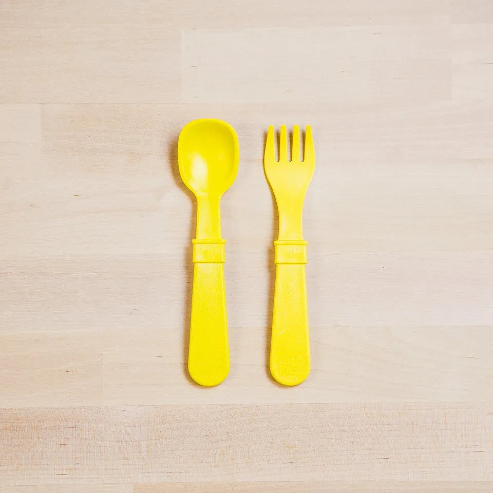 Replay Toddler Fork