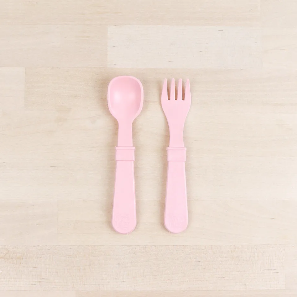 Replay Toddler Fork