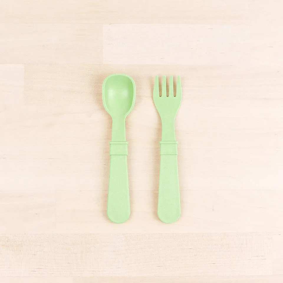 Replay Toddler Fork