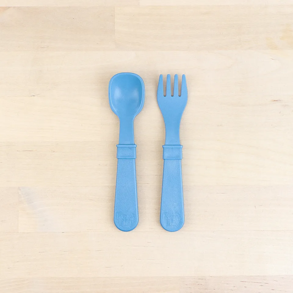 Replay Toddler Fork