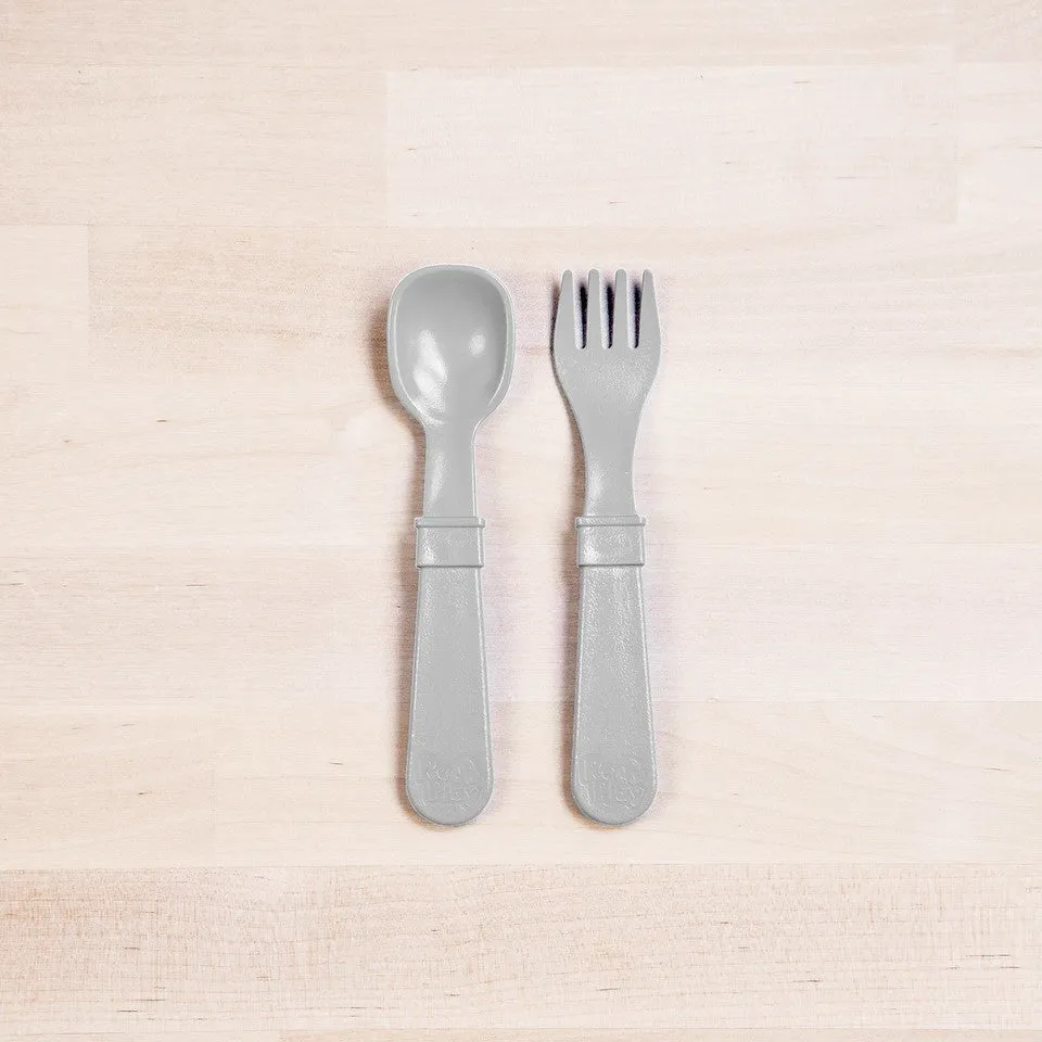 Replay Toddler Fork
