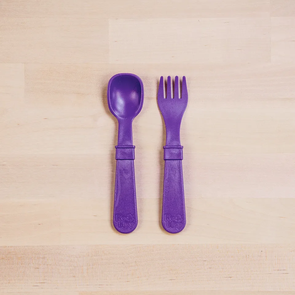 Replay Toddler Spoon