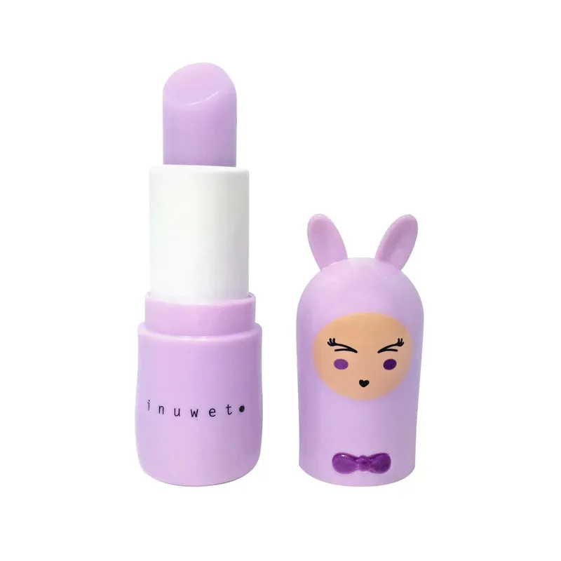 Scented Bunny Lip Balm - assorted