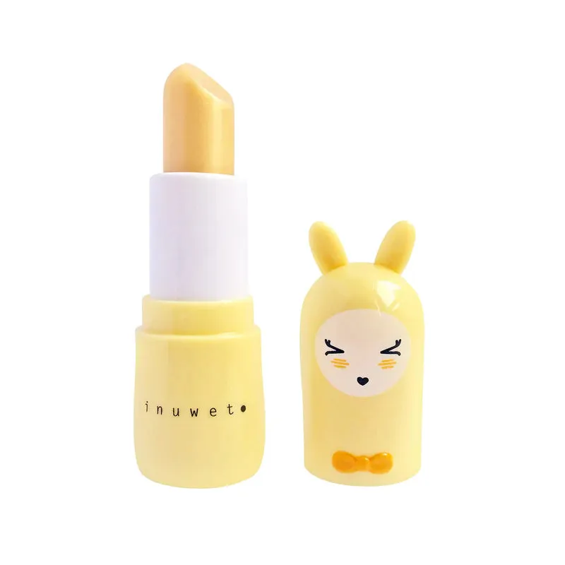 Scented Bunny Lip Balm - assorted