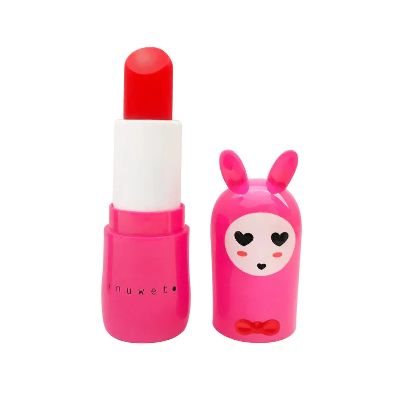 Scented Bunny Lip Balm - assorted