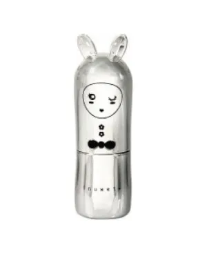 Scented Bunny Lip Balm - Metallic assorted