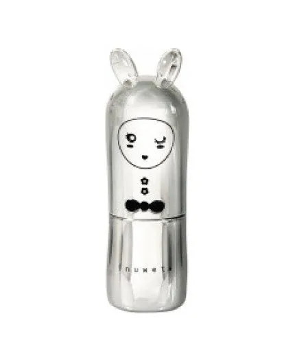 Scented Bunny Lip Balm - Metallic assorted