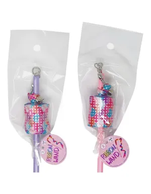 Shimmering Mermaid Twirl and Dance Wand