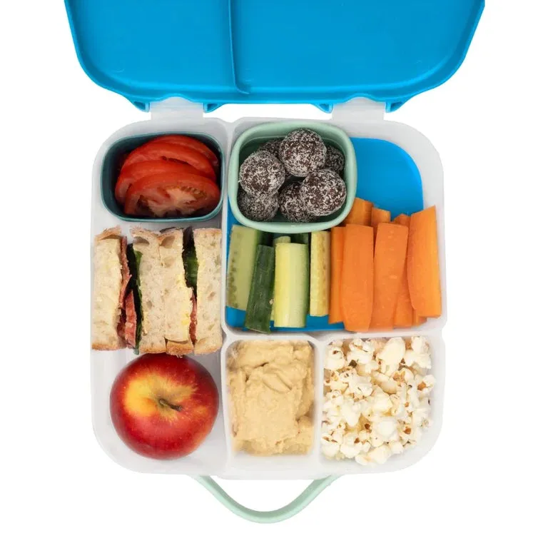 Silicone Snack Cups