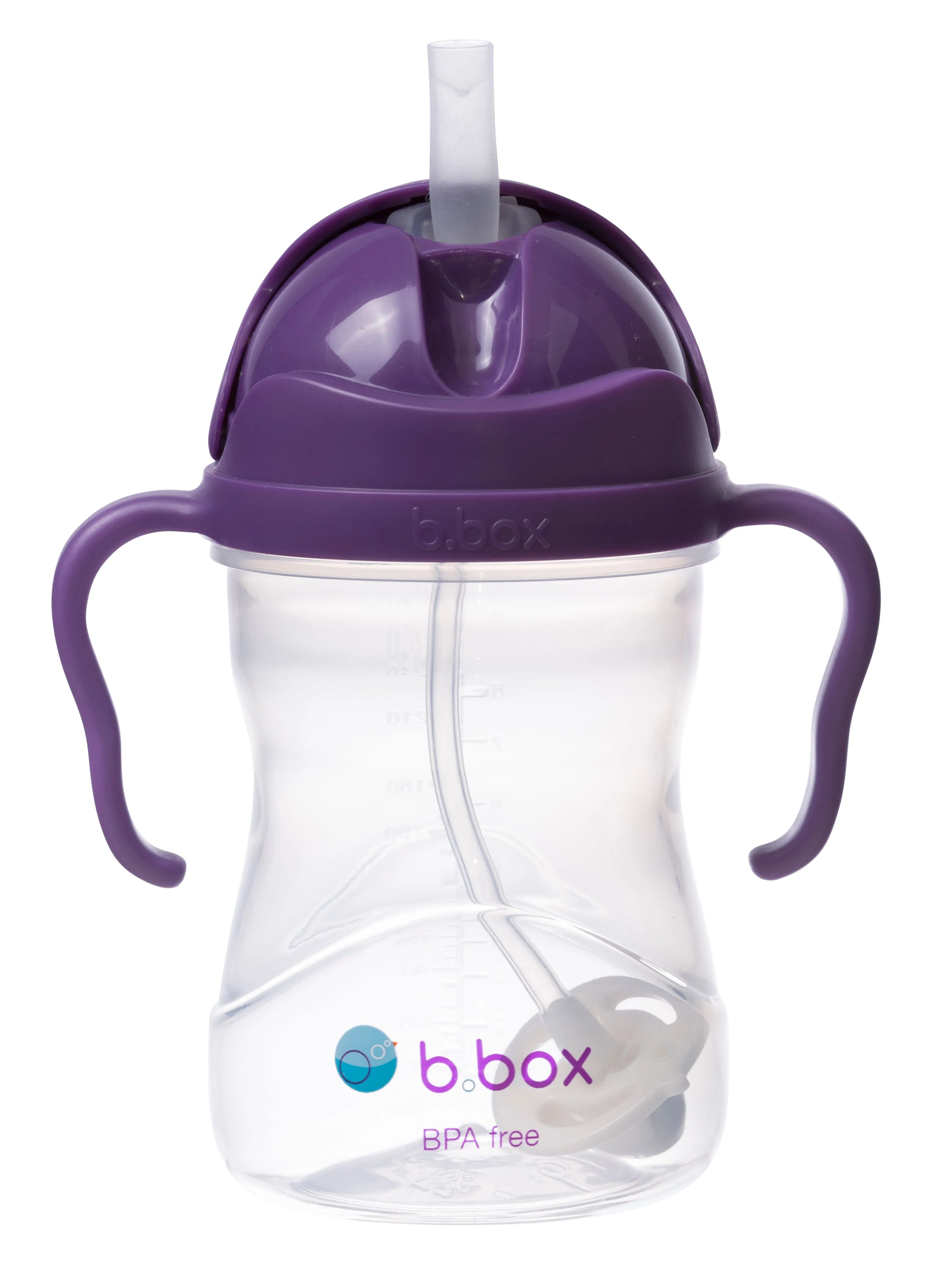 Sippy Cup - Bright Colours