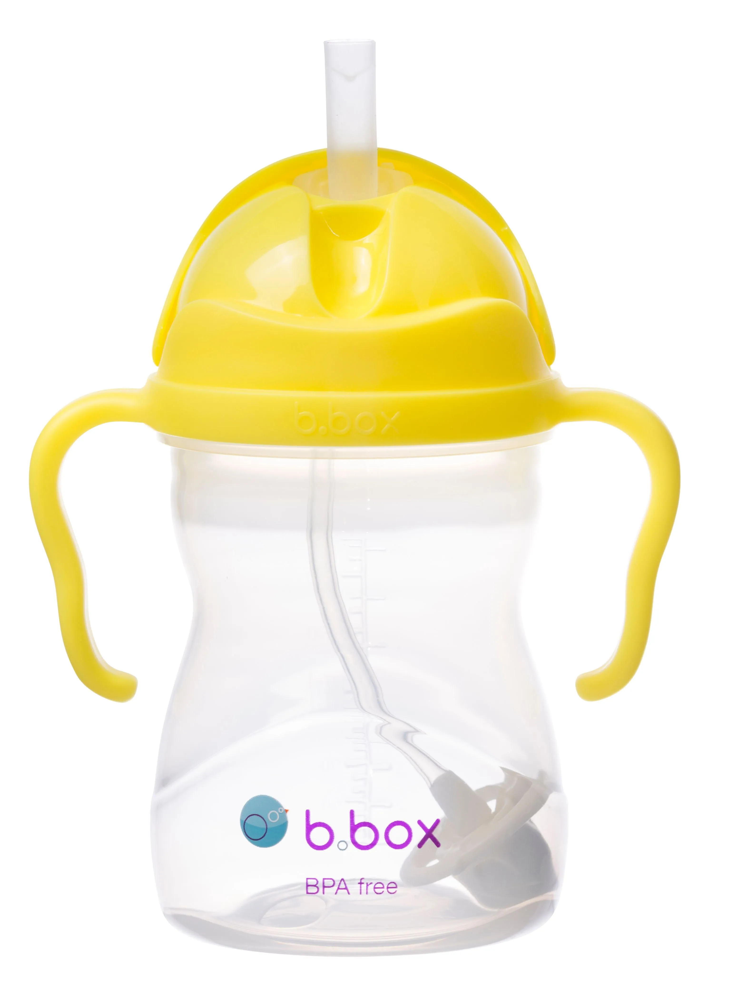 Sippy Cup - Bright Colours
