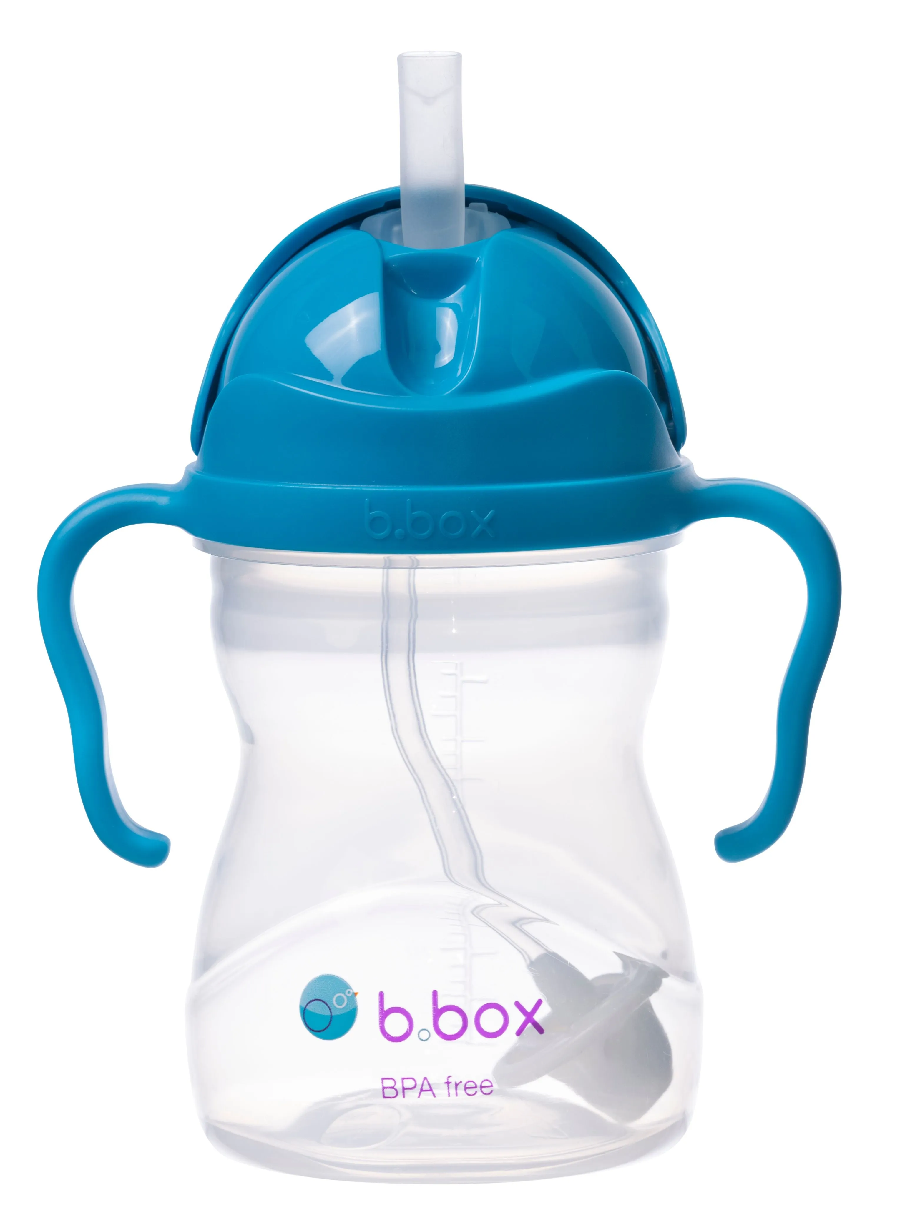 Sippy Cup - Bright Colours