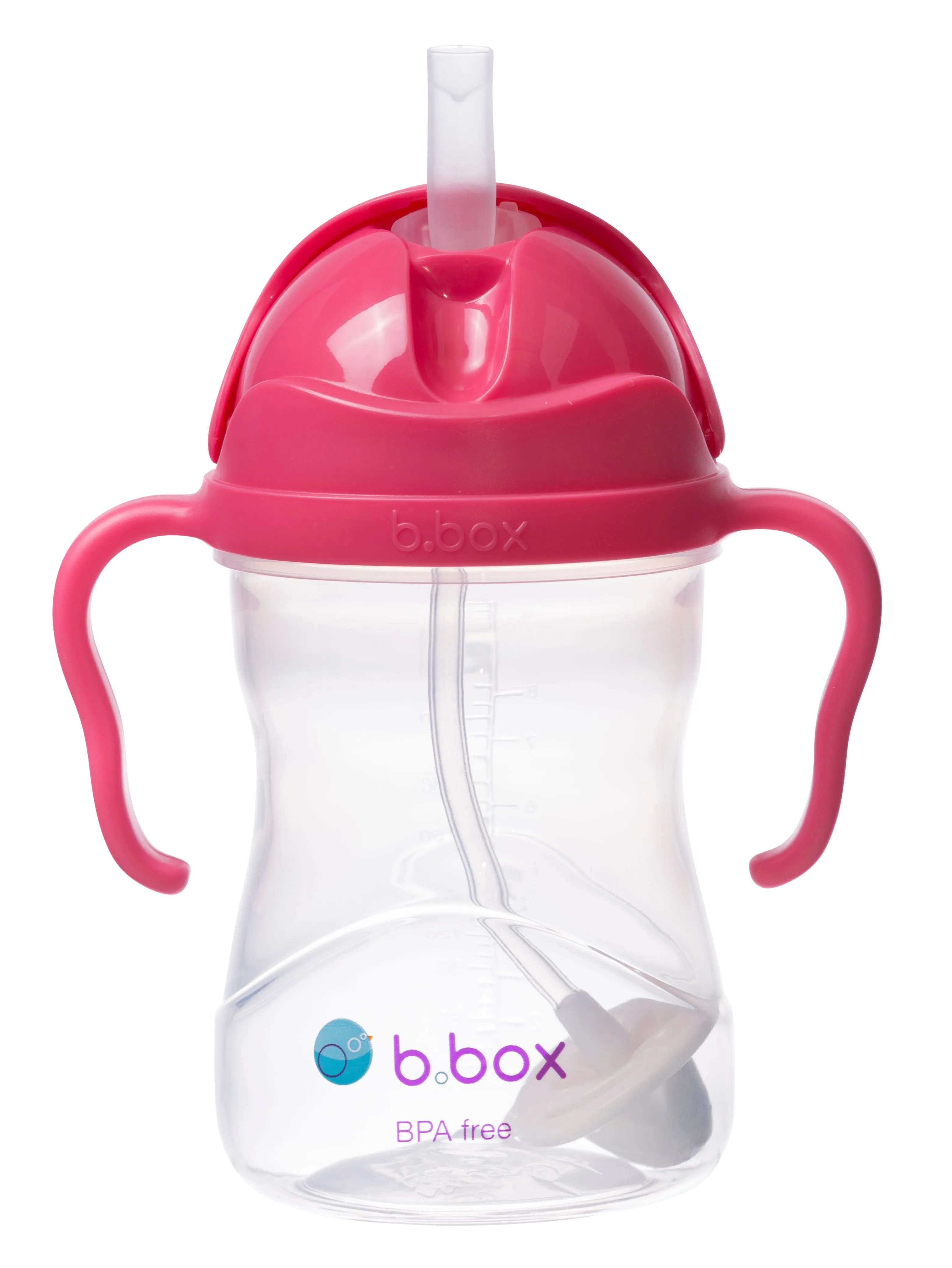 Sippy Cup - Bright Colours