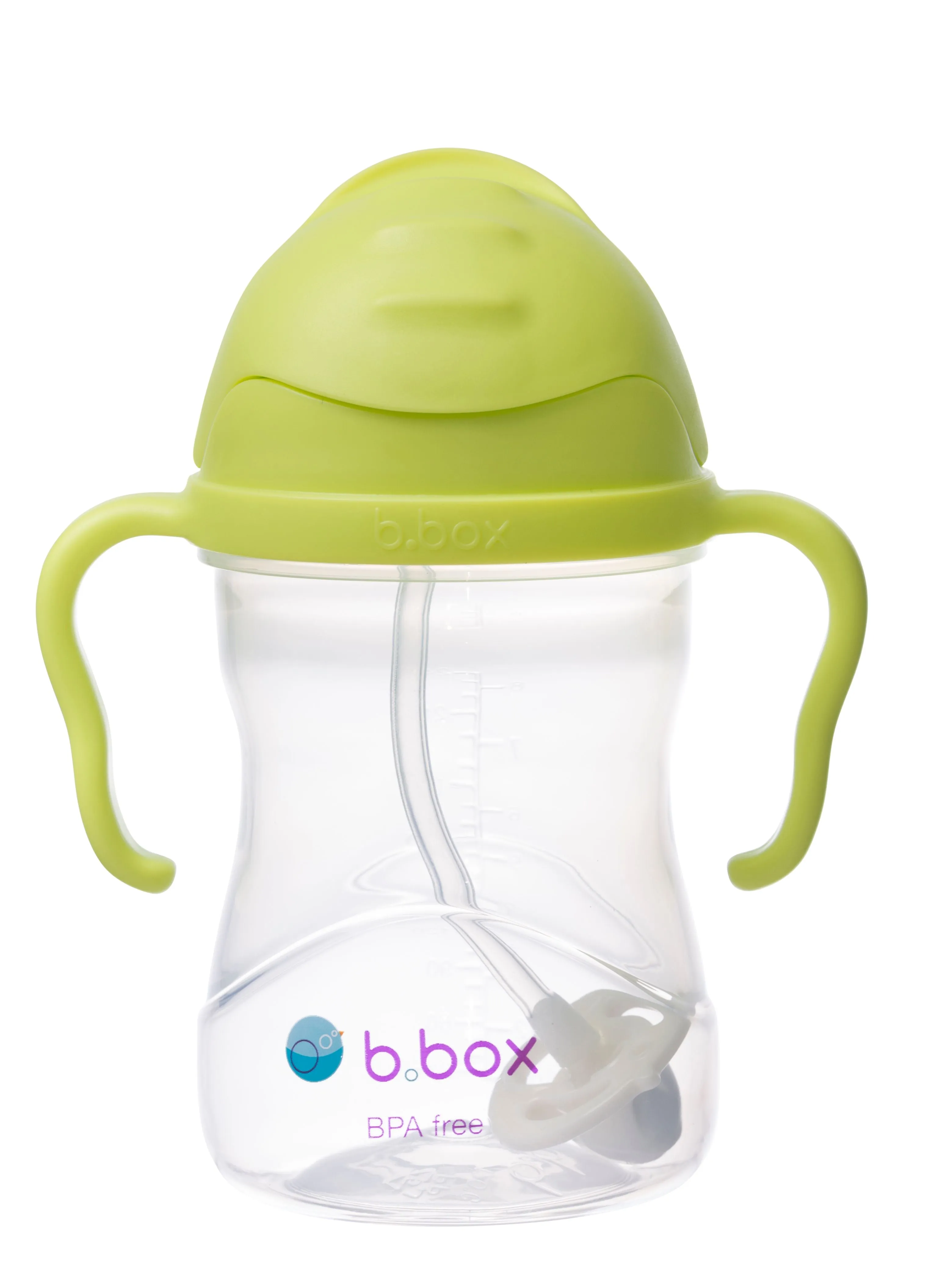 Sippy Cup - Gelato Colours
