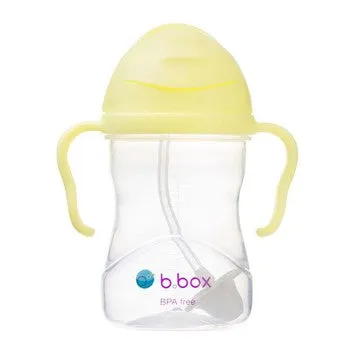 Sippy Cup - Gelato Colours